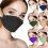 50 τεμάχια μάσκα στόματος μιας χρήσης Kf94Masks Μάσκες προσώπου κατά της σκόνης 2