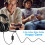 FZFLZDH Replacement Volume Control Audio Cord Cable for ASTRO A10 A40 A40TR Gaming Headset 7