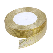 10 Meter Satinband, Kräuselband, Ripsband, Bastelband, Geschenkband, Bastelband