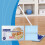 Multi-function Floor Cleaner Cleaning Floor Long-term Protection New Choice for Home Cleaning 2
