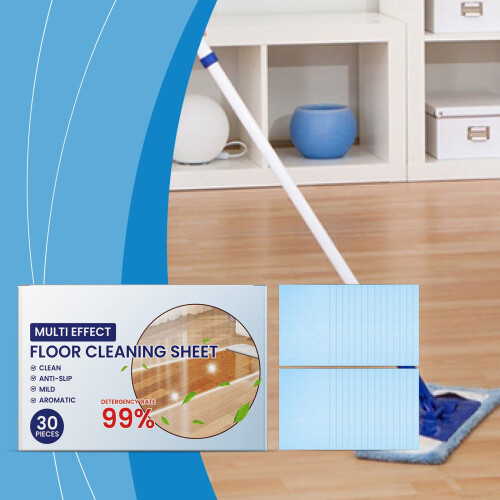 Multi-function Floor Cleaner Cleaning Floor Long-term Protection New Choice for Home Cleaning 1