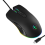 USB C Mouse Type Ergonomic Wired RGB Gaming Optical 3