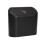 Car waste bin Black 2