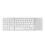 Πληκτρολόγιο Bluetooth με Touchpad, Άνετος σχεδιασμός, Εξαιρετικά χαμηλή καθυστέρηση, 2