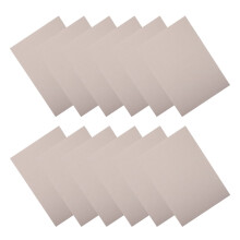 Painting Cardboard Cardstock Paper Nupec Multi-purpose Pattern DIY Supplies Tool Material Child