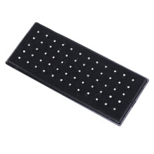 Eease 60Pc Stainless Steel Nose Studs Rings for Men