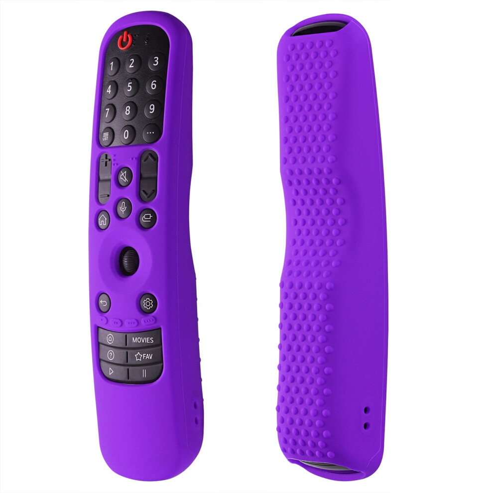 Protective Case For Fire Mr21ga With Remote Shock Proof No-Slip Universal, Tablet Case 9004841110028