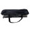 Large Clear Holds DVD CD Storage Holder Easy Zip Closure Carry Bag Organizer 6