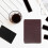 Ebook lederen hoesje voor e-reader, e-reader hoes, e-reader beschermhoes, e-reader accessoire 3