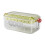 Ice Maker Machine for Home, Portable Ice Storage Box, Compact Ice Cube Maker, Efficient Household Ice Production 3