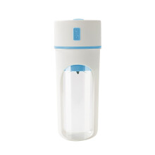 Mini gobelet à jus domestique, mini gobelet à jus, machine à jus portable électrique, presse-agrumes rechargeable par USB