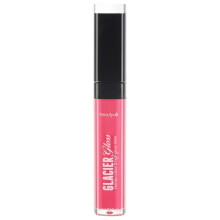 Beauty UK Glacier Gloss n. 6 - Rosa Atomico Trasparente