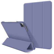 Étui à rabat Chicmine avec support pour tablette, compatible avec iPad Pro 11/12 pouces, Air 3, 10,5 pouces et Mini 5.