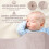 Καλύμματα θηλασμού Guardung Nursing, ευρεία κάλυψη και προστασία απορρήτου, μη τοξικά 3