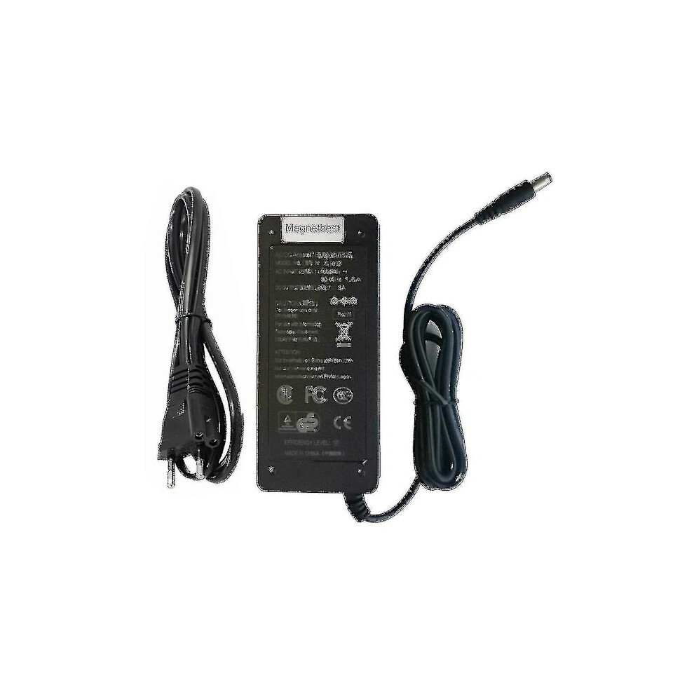 Power Suitable Compatible With Harman Kardon Go+Play Charger 19V 9164030712447