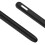 Cover protettiva per penna stilo Tablet Press compatibile con Apple Pencil2Black 6