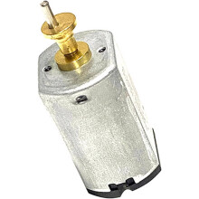 Hair Clipper Motor Replacement for Baofusi P800 Trimmer, Professional Barber Parts, Easy Install