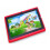 Tablets Jacenvly para adultos em Liquidação de Eletrônicos: Tablet PC de 7 polegadas com Android 4.4 Dual Core, 1GB + 8GB, Câmera Dupla, Wi-Fi, 6