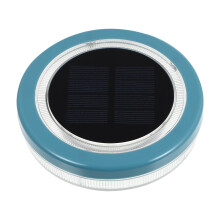 Floating Pool Light Solar Waterproof Pool Light LED Party Pool Lamp Decor