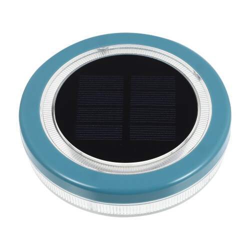 Floating Pool Light Solar Waterproof Pool Light LED Party Pool Lamp Decor