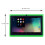 Tablets Jacenvly para adultos em Liquidação de Eletrônicos: Tablet PC de 7 polegadas com Android 4.4 Dual Core, 1GB + 8GB, Câmera Dupla, Wi-Fi, 4