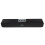Ηχεία Υπολογιστή Στερεοφωνικό Soundbar Αδιάβροχο Επιτραπέζιο Ηχείο Τηλεόρασης 1
