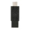 Προσαρμογέας ανάγνωσης καρτών USB3.1 τύπου C USB-C σε -SD TF για κινητό τηλέφωνο 4