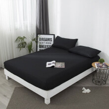 Housse de matelas WinysinBedding, housse de protection anti-poussière, housse de matelas respirante, housse de protection antidérapante