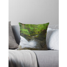 Novas capas de almofada Liffey Falls Wonderland