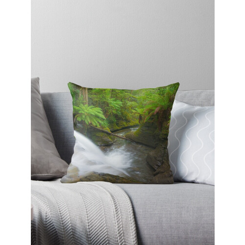 Novas capas de almofada Liffey Falls Wonderland