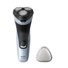 Compatible with Philips Shaver 3000X Series with SkinProtect Technology and Powe