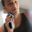 Συμβατό με τη σειρά Philips Shaver3000X με τεχνολογία SkinProtect και ισχύ 3