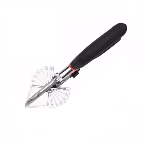 Kayannuo Christmas Gifts Clearance Multi-function Angle Shear 45-135 Degree Wire Multi-angle Scissors