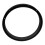 Yuanmiaoke ringbase til propantank propantank baseholder propantank silikone ringholder 4