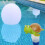 Turtle Chlorine Floating Chlorine Dispenser 2