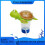 Turtle Chlorine Floating Chlorine Dispenser 3