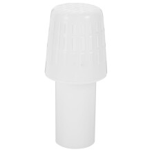 Suporte para bomba, suporte para filtro de piscina, acessórios para filtro de piscina, tampa de plástico, saída de água, filtro de reposição