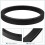 Yuanmiaoke ringbase til propantank propantank baseholder propantank silikone ringholder 5