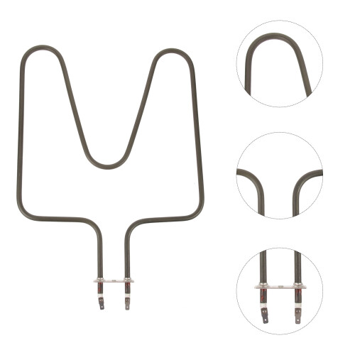 Sauna Stove Element Professional Heating Element Electric Tubular Element Sauna Accessory 1