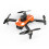 IUYT6 Drone χωρίς ψήκτρες με διπλή κάμερα, 8K HD, αποφυγή εμποδίων 360, πτυσσόμενο 6