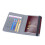 RFID-protected travel wallet passport holder pink 1-Pack 5