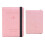 RFID-protected travel wallet passport holder pink 1-Pack 2