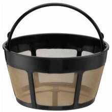 JYNOFD roestvrijstalen koffiefilter