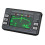 Yoone LCD Display Gitara Basowa Skrzypce Metronom Generator Dźwięków Instrument Tuner Klipowy 1