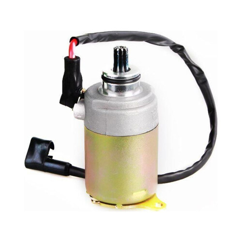 Ηλεκτρικός κινητήρας εκκίνησης για Kandi KD-150FS KD-150GKA-2KD-150GKH-2Go Kart Dune Buggy 150cc