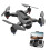 Drone με κάμερα FPV HD 1080P, διατήρηση ύψους, λειτουργία Headless, ρύθμιση ταχύτητας, 2