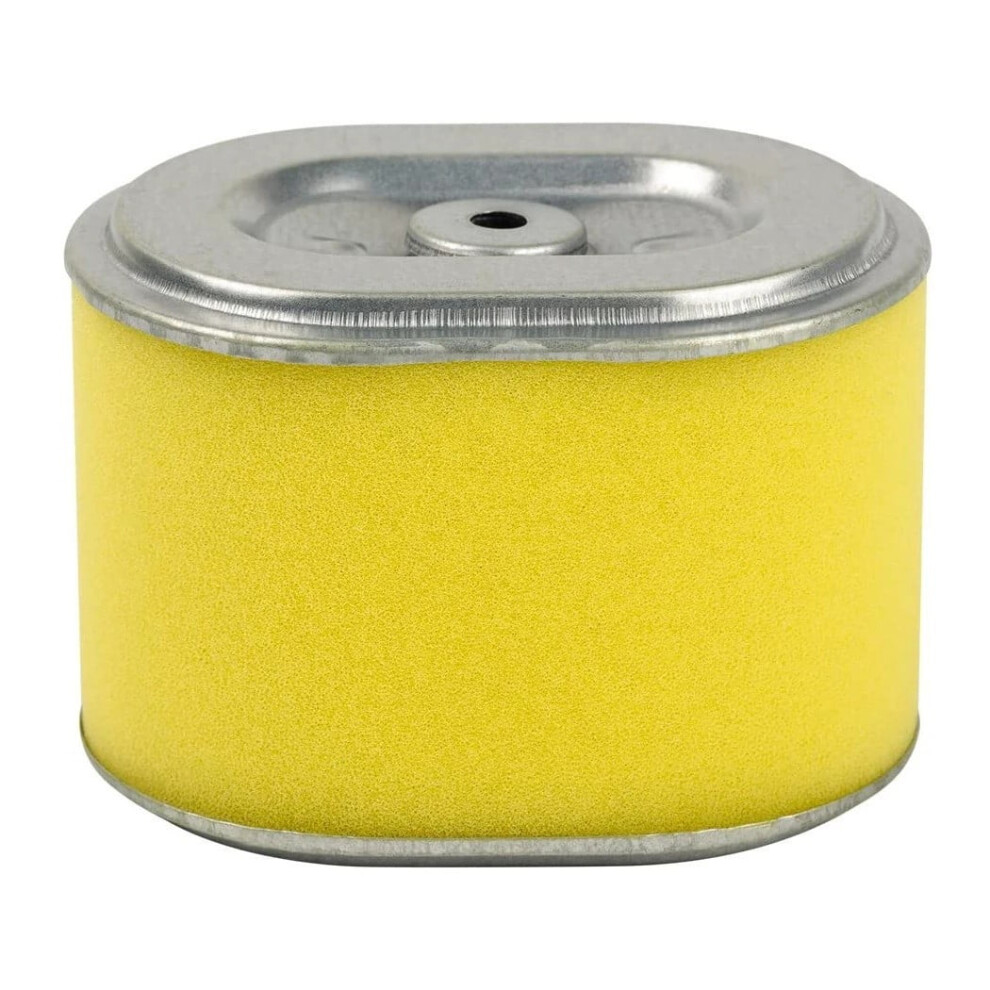 Air Filter For Honda Lumag Plate Compactor Rp-1100 Pro With Loncin Motor 9164030161603