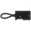 USB til AUX-adaptersplitter 3,5 mm lyddispenser tilbehør konvertertype hovedtelefon 1