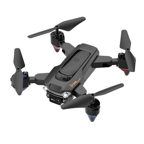 Drone με κάμερα FPV HD 1080P, διατήρηση ύψους, λειτουργία Headless, ρύθμιση ταχύτητας, 2