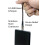 Καλώδιο γρήγορης φόρτισης USB C AGOZ2Pack με φως LED για συμβατότητα με Samsung Galaxy Tab S9, S8, S7, 2